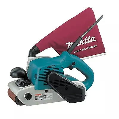 Makita 9403 Heavy Duty Belt Sander 240V • £299.95