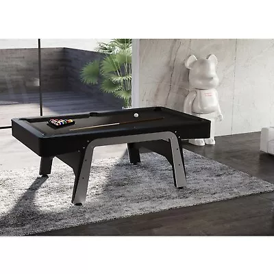 UxuanSports 8FT 3IN1 StarTrek Pool Table • $1899.99