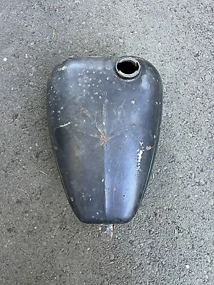 Panhead Knucklehead Vintage Chopper Tank Mustang Survivor Shovelhead Harley  • $300