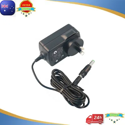 Power Supply Adaptor For HITACHI  MP3 UR18DSL 12V 14.4V 18V Battery Radio AU • $30