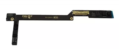 Power Switch Key Board/Pad Flex Ribbon Cable For IPad 2 WiFi / WiFi+3G  • £40