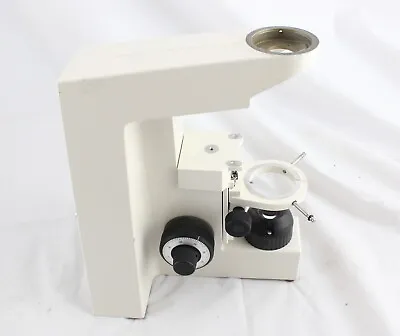 Zeiss Axiostar Microscope Stand • $59.99