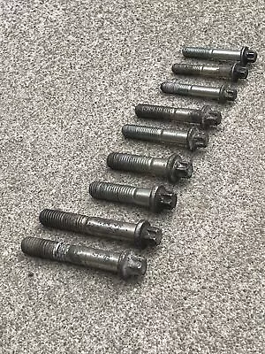 E36 E46 E30 5-speed Manual Transmission Bolts USED OEM ZF/Getrag 5speed Manual • $48.99