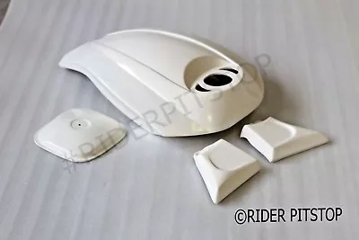$379.99 • Buy Airbox Cover & Frame Covers Harley  V-rod V Rod Vrod Night Rod Muscle Ray