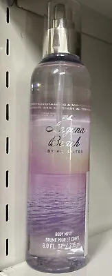 Women’s Hollister Laguna Beach Body Mist 236ml New • £19.99