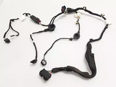 Jeep JL Wrangler Power Door Wiring Harness Passenger Front 2018-2023 120999 • $76.50