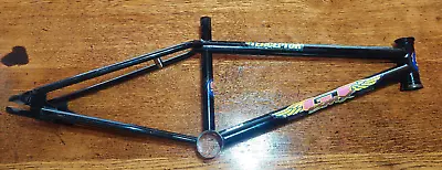 1993 GT Interceptor BMX Bike Frame (Redline Robinson Haro Powerlite Dyno) • $119.99