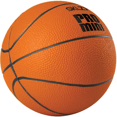 SKLZ Pro Mini Hoop Swish 5  Foam Basketball - Orange • $8.99