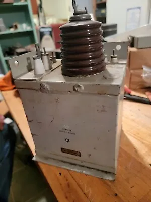 Monster Military Western Electric Input Transformer D Spec • $299.99