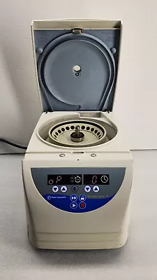 Fisher Scientific Accuspin Micro 17 Centrifuge W/ 24 Place Rotor PARTS / REPAIR • $150