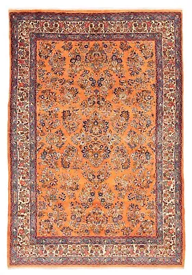 $225.40 • Buy Vintage Rug, Turkish Rug, Boho Home Decor Rug, Washable Rug, Carpet, Kilims