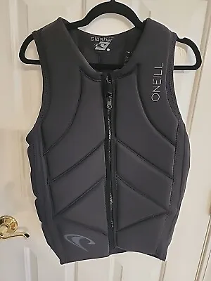 Oneil Slasher Comp Vest Xl • $125