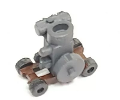 £5.99 • Buy N Gauge 1/148 Scale Wolseley WD1 Model Stationary Engine Resin Print