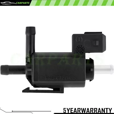 Turbocharger Bypass Control Valve For Saab 9-3 2003 - 2011 / Saab 9-3X 2010-2011 • $14.49