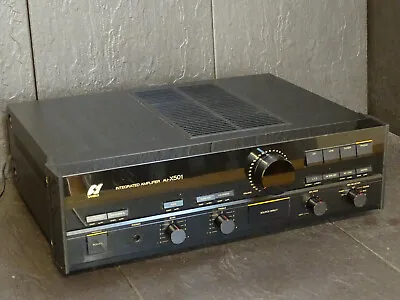 Sansui Au-x501 Legend Amplifier Vintage Serviced Top Sound • £336.81