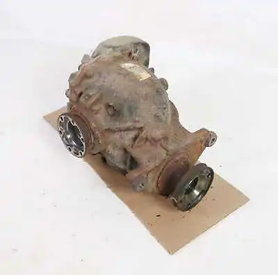BMW E53 X5 4.4i V8 3.64 Differential Rear End Axle Final Drive M62 2000-2001 OEM • $200