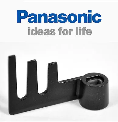 Panasonic Teflon Coated Rye Kneading Blade For SD 256 & SD 257 Bread Makers • £13.99