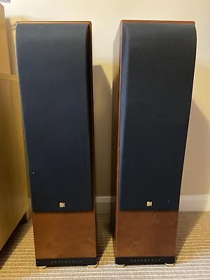 KEF Reference Series Model One • £300