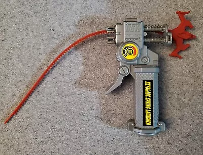 Beyblade Spring Shooter Launcher With Ripcord Takara Tomy 1999 2001 Vintage • $20.28