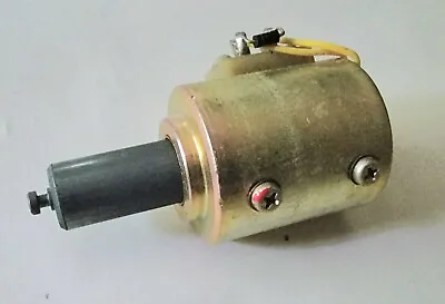 Revox A77 Brake Solenoid Assembly Tested - Open Reel Tape Deck Part 1.014.700 • $50
