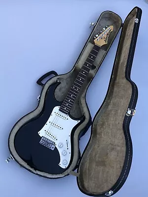 Aria Pro II RS Special V Electric Guitar 1980’s Japan Vintage • $219