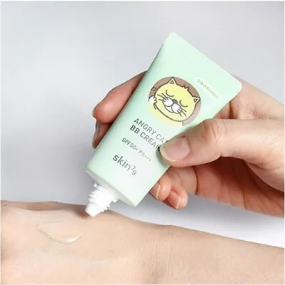 [SKIN79] Soothing BB Cream (Petal Beige) SPF50 Redness Coverage Korean Cosmetics • $17.99