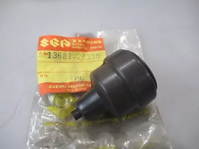 NOS Suzuki OEM Cap 1974 TM125 Challenger 13681-28300 • $23.90