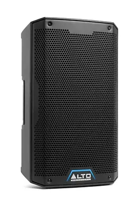 2000W 8  2way Powered Speaker With Bluetooth DSP & APP Control - Alto TS408 • £249.99