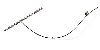 Riffe Mini Slip Tip Assembly (Needle Point) • $122