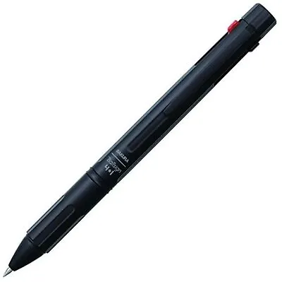 Sakura Color Multi-function Pen Ball Sign Premium 4 + 1 GB4M2004-P#49 Black NEW • $26.42