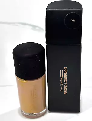 MAC Pedro Lourenco Nail Lacquer SKIN • $19.50