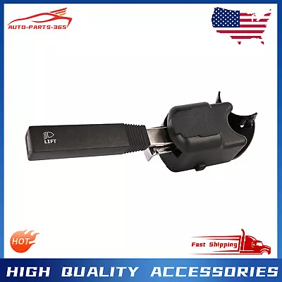 NEW Turn Signal Switch For Freightliner FLD SERIES 48522 01481176 • $37.12