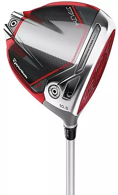 Women TaylorMade STEALTH 2 HD 12* Driver Ladies Graphite Mint • $327.04