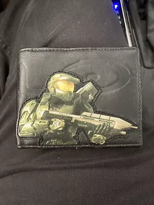 Bioworld 2010 Halo Xbox 360 Wallet • $60