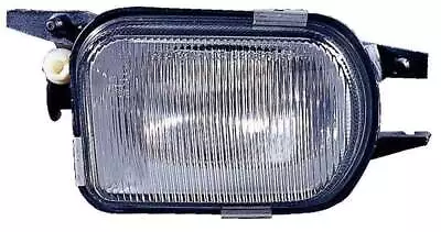 For 2001-2004 Mercedes Benz C Class CL SLK Fog Light Driver Side • $96.53