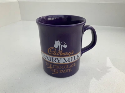 £2 • Buy Collectable Cadbury's Dairy Milk Mug.