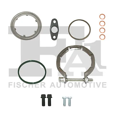 FA1 KT100080 Mounting Kit Charger For BMW • $45.31