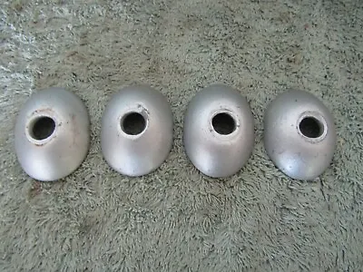 Ford Y Block Intake Hold Down Set Of 4 - 272 292 312 Car Truck F100 T Bird OEM • $125