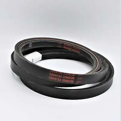 £16.99 • Buy Countax 50  IBS Cutting Deck Belt (Pn 22940100)