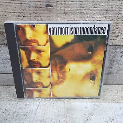 Van Morrison - Moondance CD • $2.99