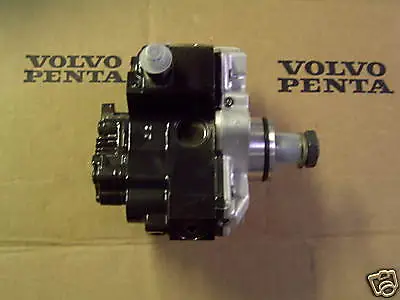 Volvo Penta D4 D6 Diesel Fuel Pump 889635 • $4046.10