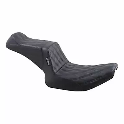 Le Pera Tailwhip Seat - Double Diamond - Fxr '82-'94 L-588dd • $492.37