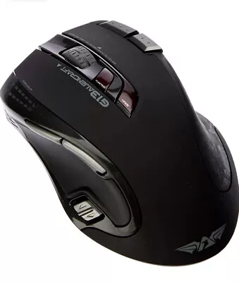 Armaggeddon A Mouse AlienCraft G13 2.4G Wireless C.Red 100003105 • $99.99