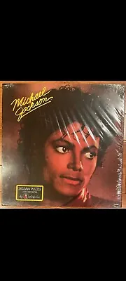 1984 Michael Jackson Jigsaw Puzzle Sealed 500 Pieces Colorforms Extra Puzzle Inc • $45