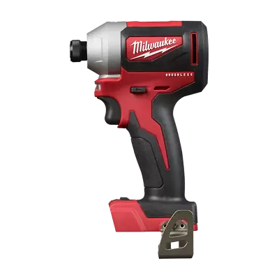 £83.99 • Buy Milwaukee M18BLID2-0 New Gen Brushless 1/4in Hex Impact Driver 18V Bare Unit (06