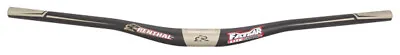 Renthal Fatbar Lite Carbon 35 Riser Bar (35.0 Bar Clamp) 30mm Rise/760mm Width • $166.46