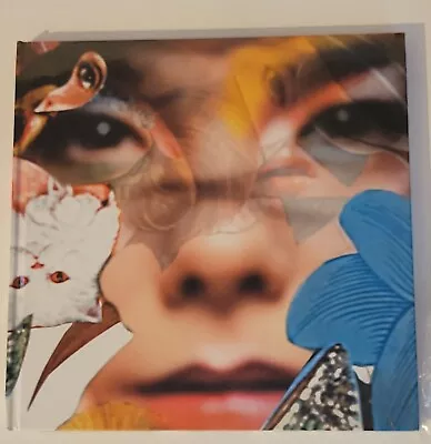 VISIONAIRE 36: POWER: LIMITED EDITION Wolfgang Tillmans & Mariko Mori SEALED • $225