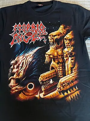 Morbid Angel Gateways To Annihilation T-Shirt NEW! Medium • $35