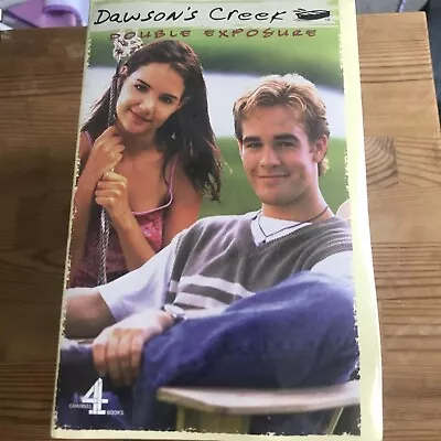 Dawson's Creek Book Collection New 12 Paperback Books Channel 4 Dawson • £12.95