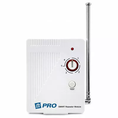 X10 PRO Smart RF Repeater Module (SR751) NEW • $36.25